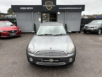 Used MINI Clubman 2010 for sale - 78125222: Photo