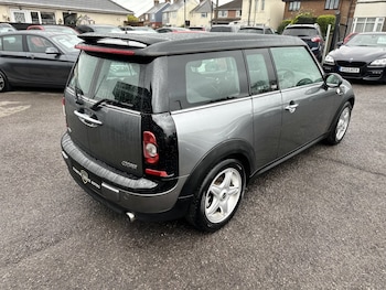 Used MINI Clubman 2010 for sale - 78125222: Photo