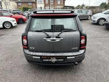 Used MINI Clubman 2010 for sale - 78125222: Photo