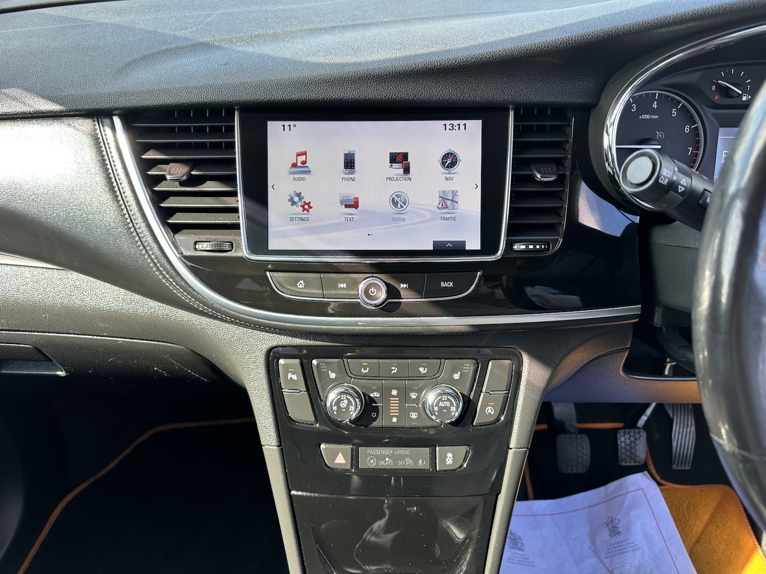 Used Vauxhall Mokka X 2016 for sale - 77891688: Photo 16