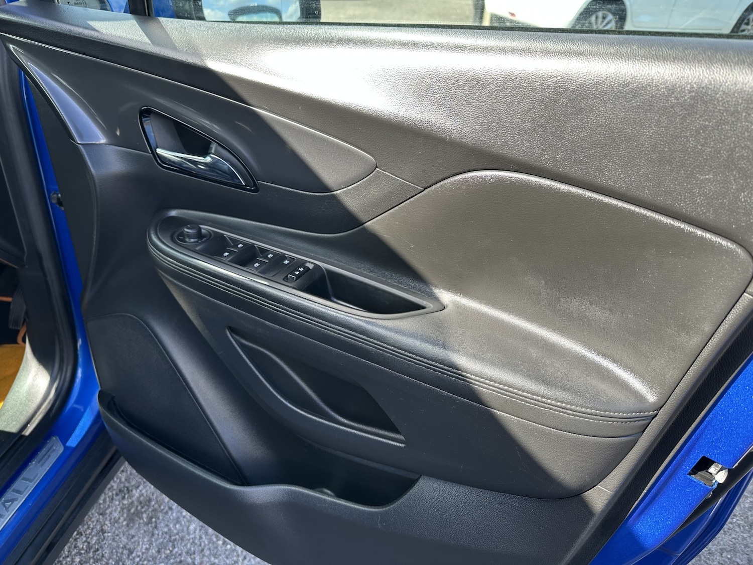 Used Vauxhall Mokka X 2016 for sale - 77891688: Photo 17