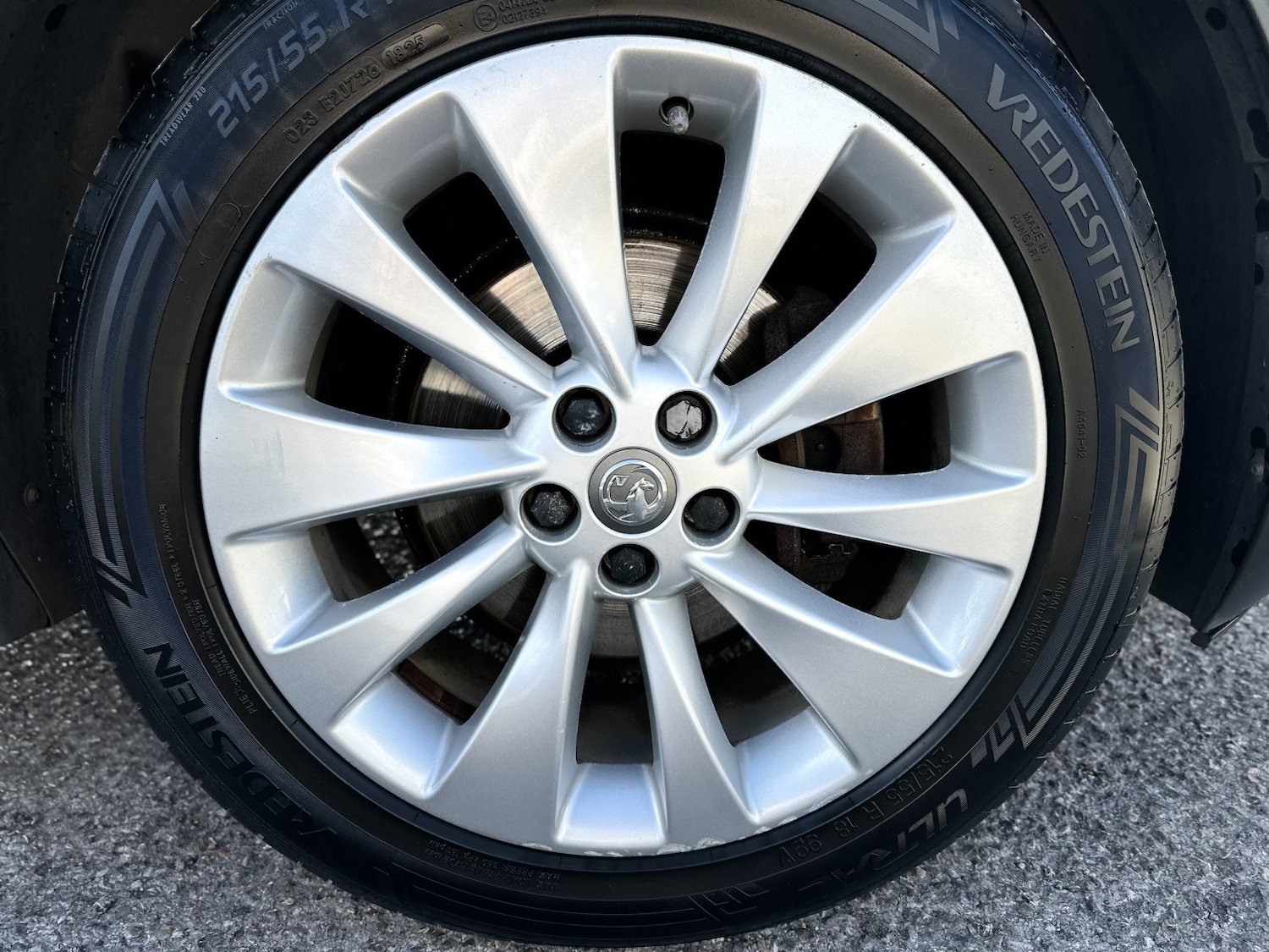 Used Vauxhall Mokka X 2016 for sale - 77891688: Photo 18