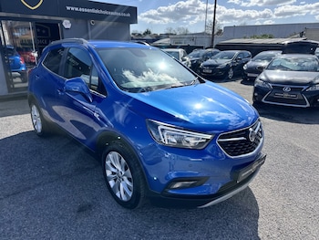 2016 - 1.6 i Elite Nav 5-Door