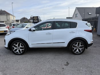 Used Kia Sportage 2018 for sale - 79798733: Photo
