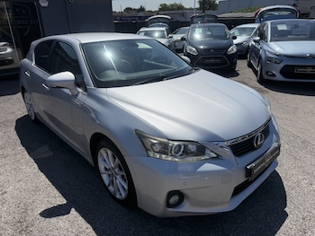 Used Lexus CT 2026 for sale - 79386243: Photo