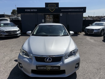 Used Lexus CT 2026 for sale - 79386243: Photo