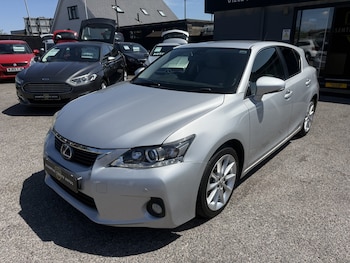Used Lexus CT 2026 for sale - 79386243: Photo