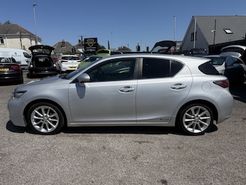 Used Lexus CT 2026 for sale - 79386243: Photo