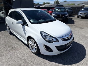 Used Vauxhall Corsa 2012 for sale - 78964852: Photo