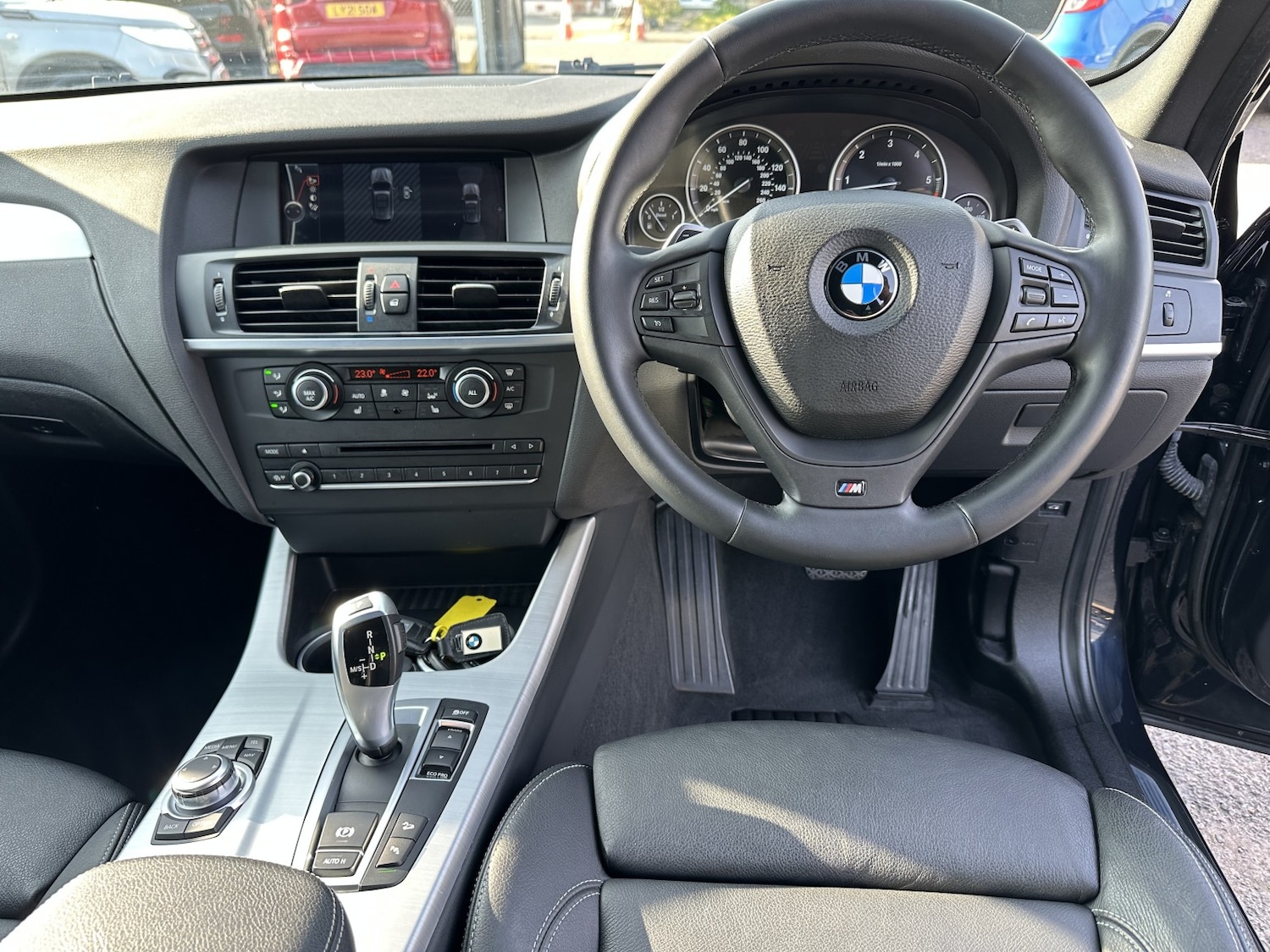 Used BMW X3 2013 for sale - 77968809: Photo 10