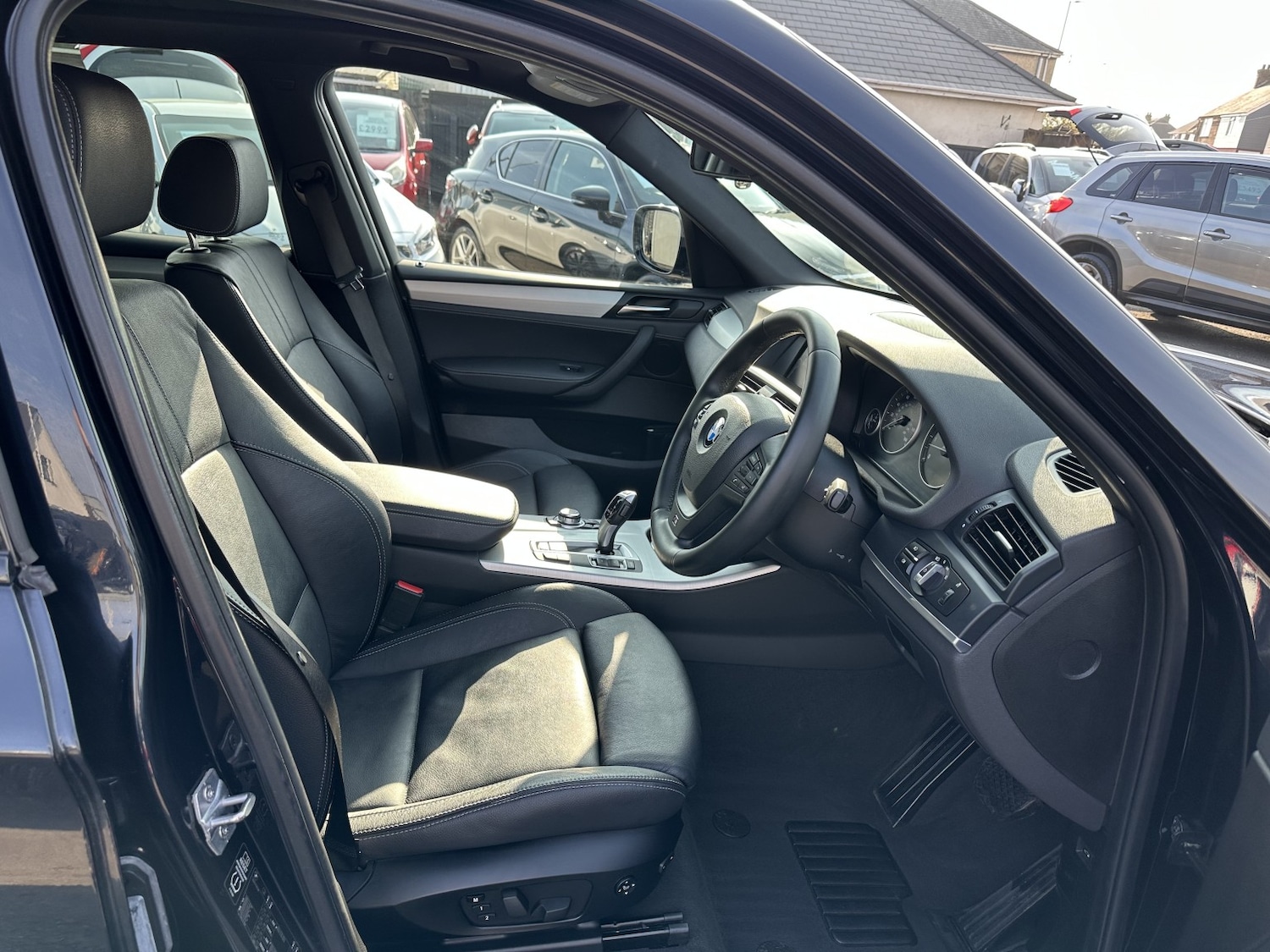 Used BMW X3 2013 for sale - 77968809: Photo 11