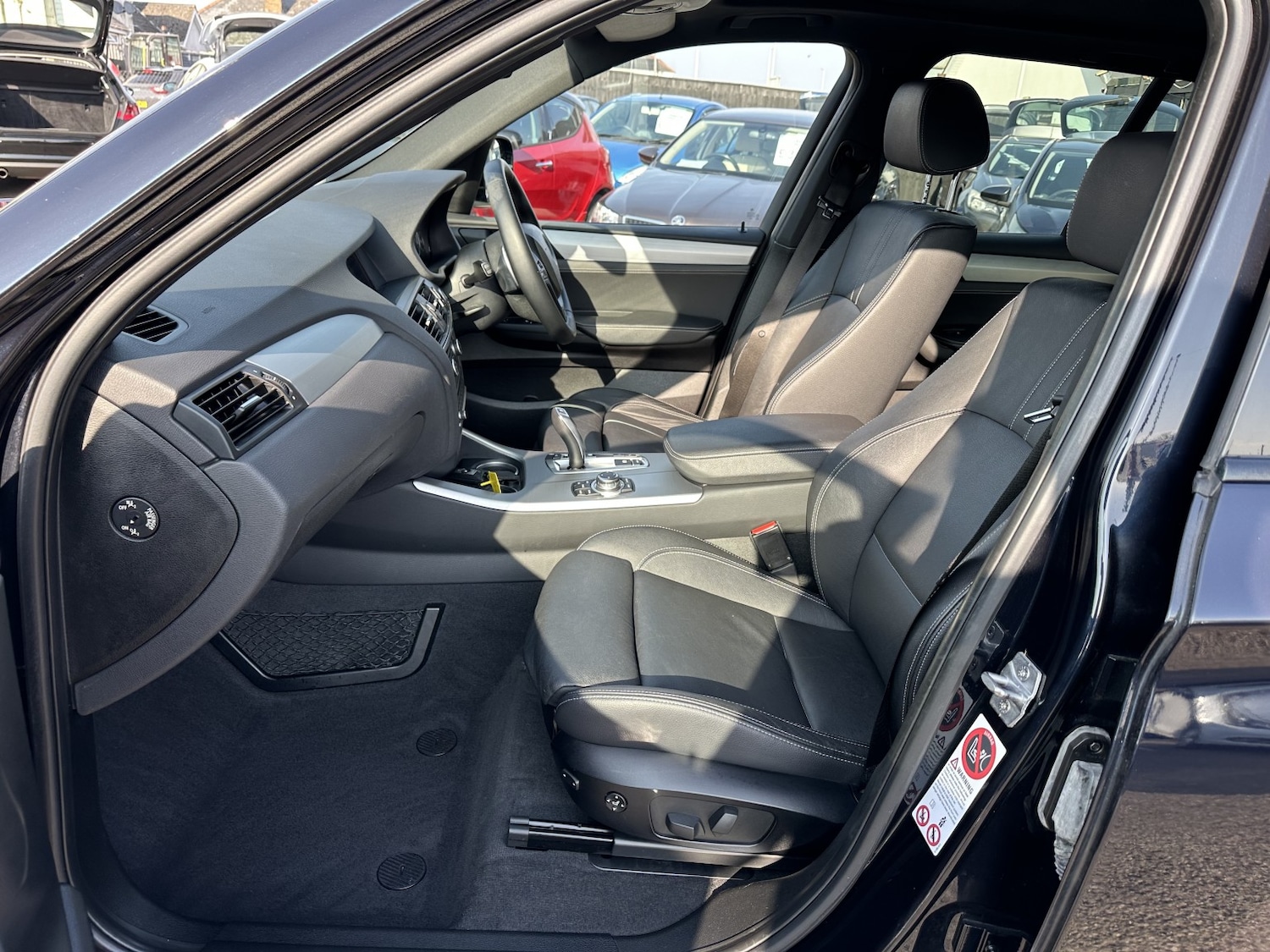 Used BMW X3 2013 for sale - 77968809: Photo 12