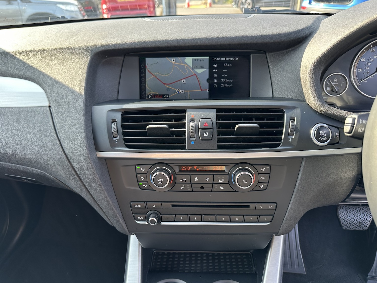 Used BMW X3 2013 for sale - 77968809: Photo 14