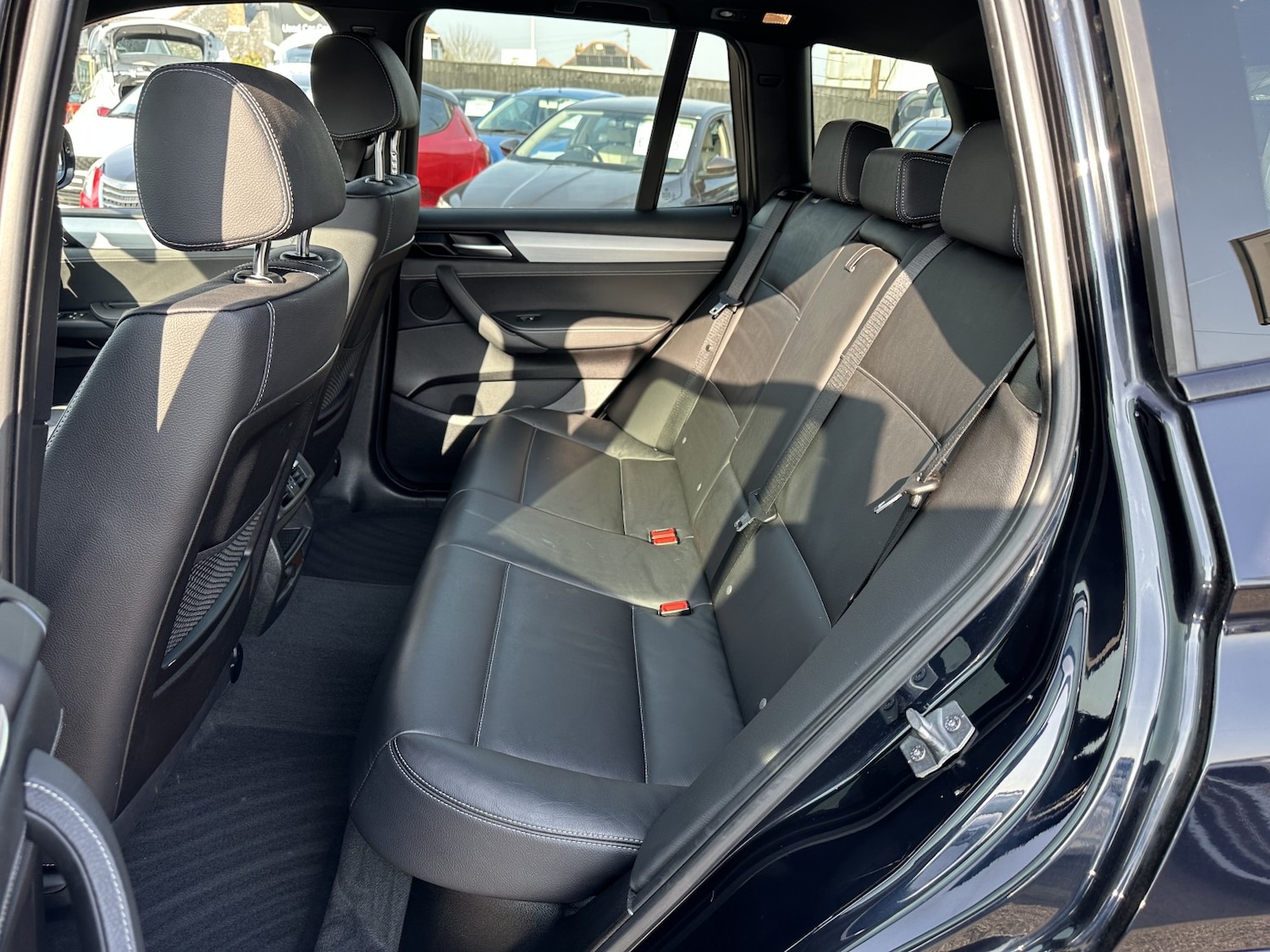 Used BMW X3 2013 for sale - 77968809: Photo 15