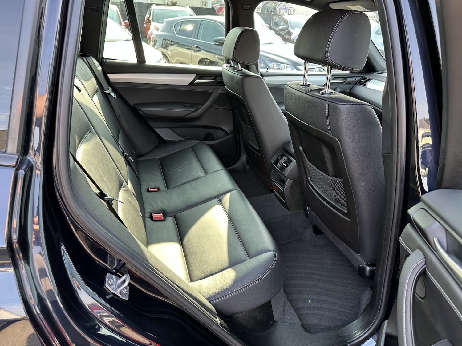 Used BMW X3 2013 for sale - 77968809: Photo 16