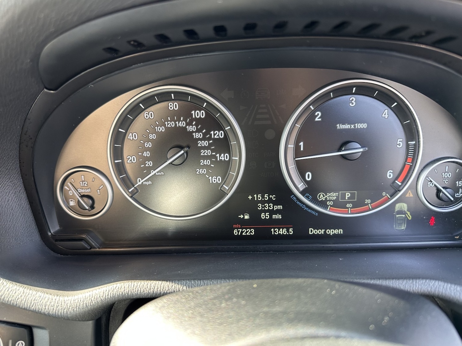 Used BMW X3 2013 for sale - 77968809: Photo 17