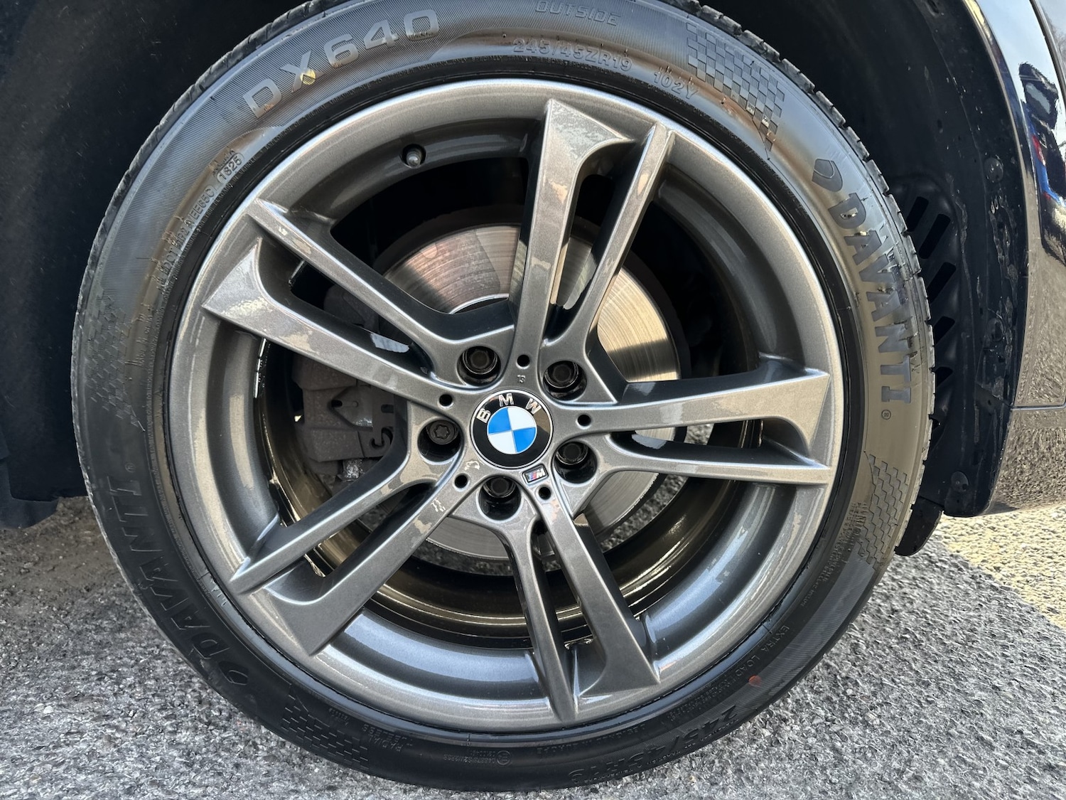 Used BMW X3 2013 for sale - 77968809: Photo 18