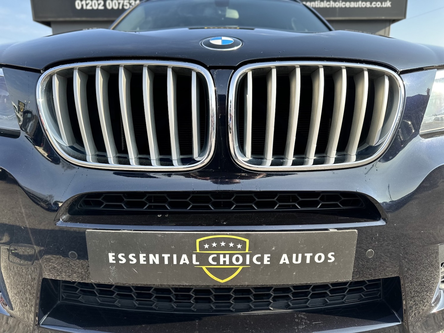 Used BMW X3 2013 for sale - 77968809: Photo 9