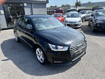 Used Audi A1 2017 for sale - 78956599: Photo