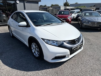 Used Honda Civic 2012 for sale - 79162193: Photo