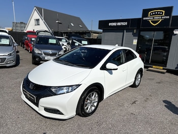 Used Honda Civic 2012 for sale - 79162193: Photo