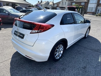 Used Honda Civic 2012 for sale - 79162193: Photo