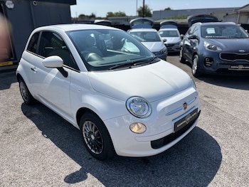 Used Fiat 500 2013 for sale - 79539539: Photo