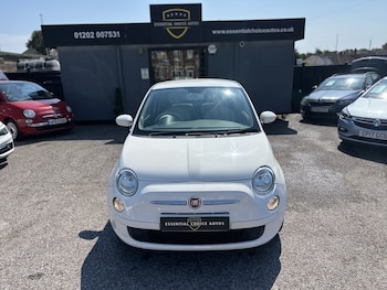 Used Fiat 500 2013 for sale - 79539539: Photo