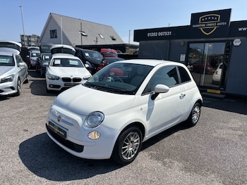 Used Fiat 500 2013 for sale - 79539539: Photo
