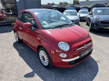 Used Fiat 500 2013 for sale - 79531590: Photo