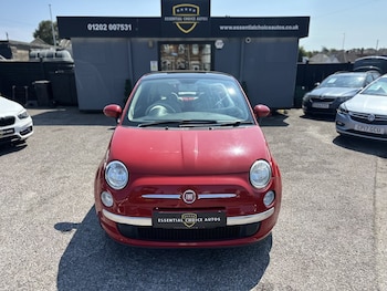 Used Fiat 500 2013 for sale - 79531590: Photo