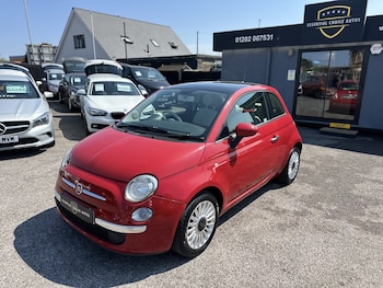 Used Fiat 500 2013 for sale - 79531590: Photo