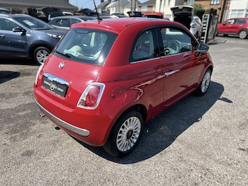 Used Fiat 500 2013 for sale - 79531590: Photo