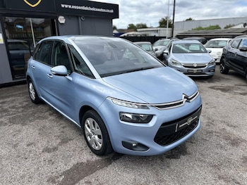 Used Citroen C4 Picasso 2014 for sale - 79311473: Photo