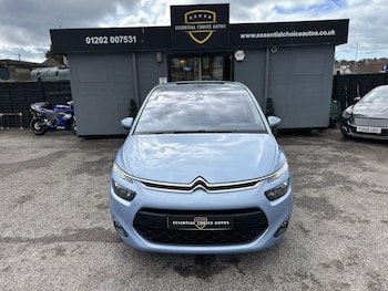 Used Citroen C4 Picasso 2014 for sale - 79311473: Photo