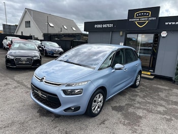 Used Citroen C4 Picasso 2014 for sale - 79311473: Photo