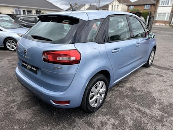 Used Citroen C4 Picasso 2014 for sale - 79311473: Photo