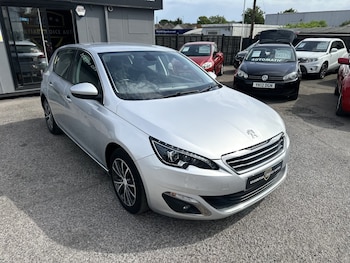Used Peugeot 308 2015 for sale - 78758728: Photo
