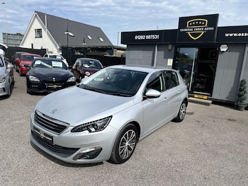 Used Peugeot 308 2015 for sale - 78758728: Photo