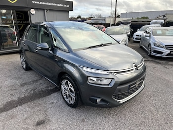 2015 - 1.6 e-HDi Exclusive 5-Door