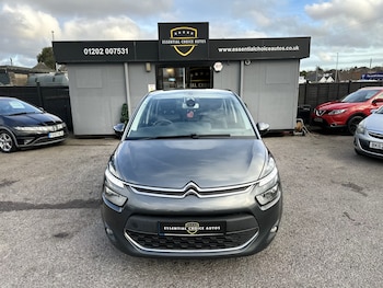 Used Citroen C4 Picasso 2015 for sale - 77822222: Photo