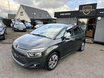 Used Citroen C4 Picasso 2015 for sale - 77822222: Photo