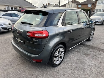 Used Citroen C4 Picasso 2015 for sale - 77822222: Photo