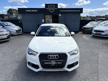 Used Audi A1 2011 for sale - 78300366: Photo