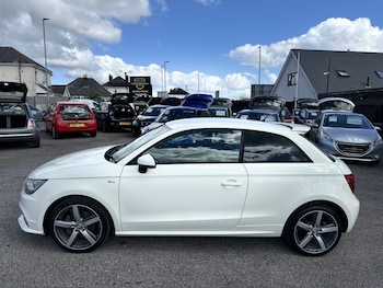 Used Audi A1 2011 for sale - 78300366: Photo