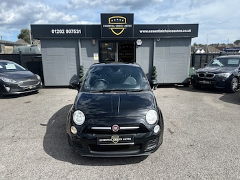 Used Fiat 500 2015 for sale - 79073612: Photo