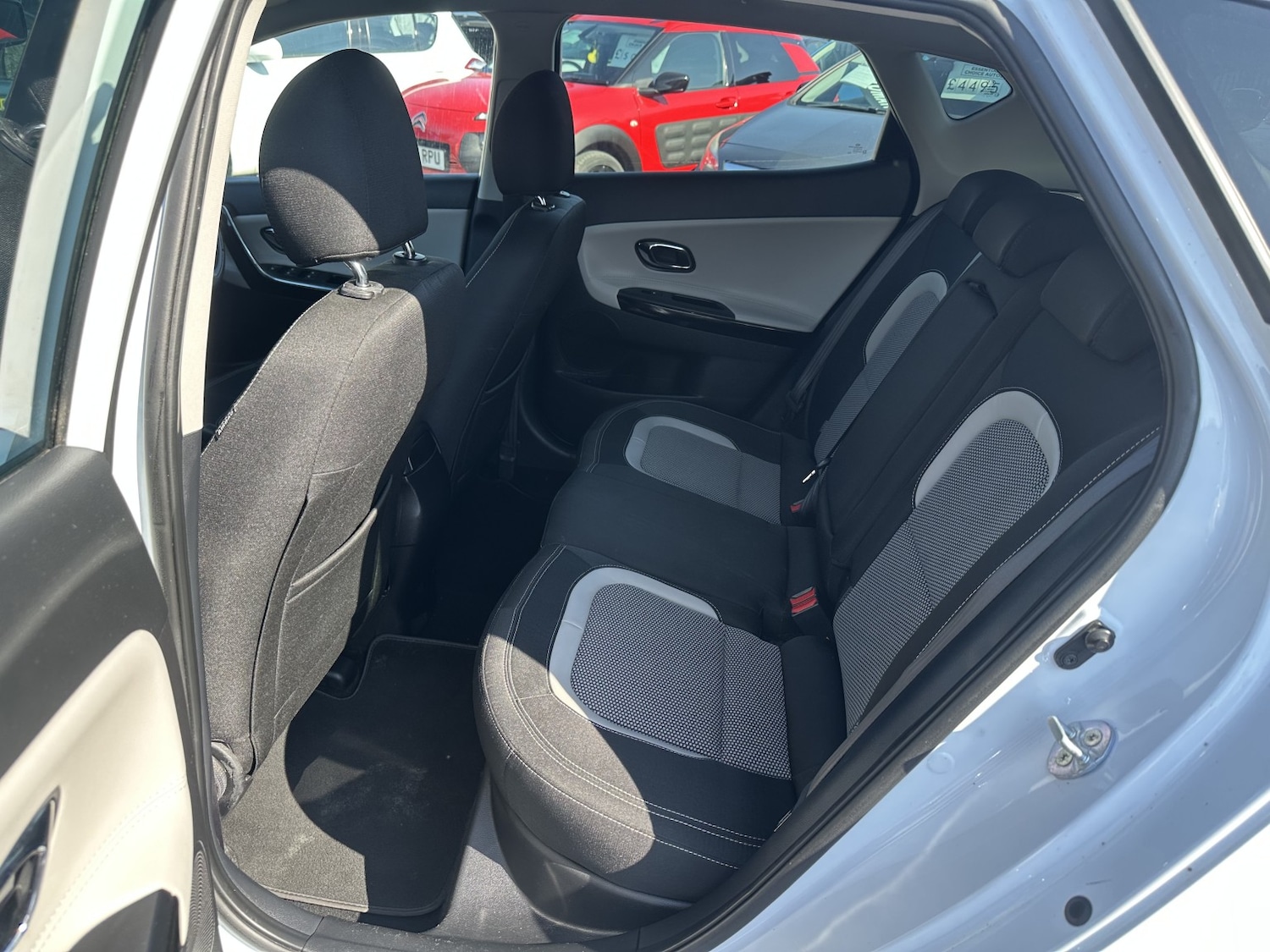 Used Kia Ceed 2014 for sale - 77954029: Photo 12