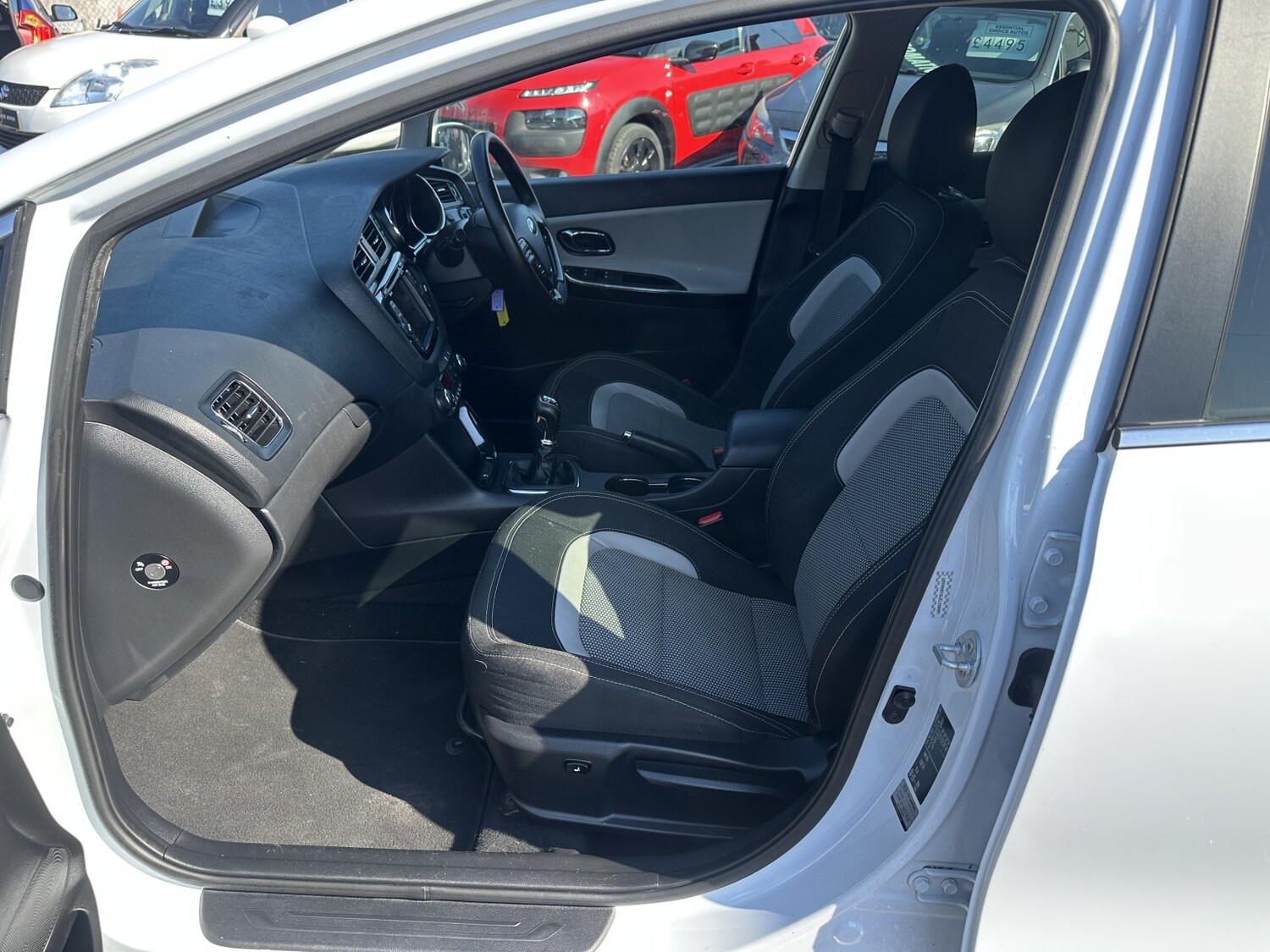 Used Kia Ceed 2014 for sale - 77954029: Photo 13