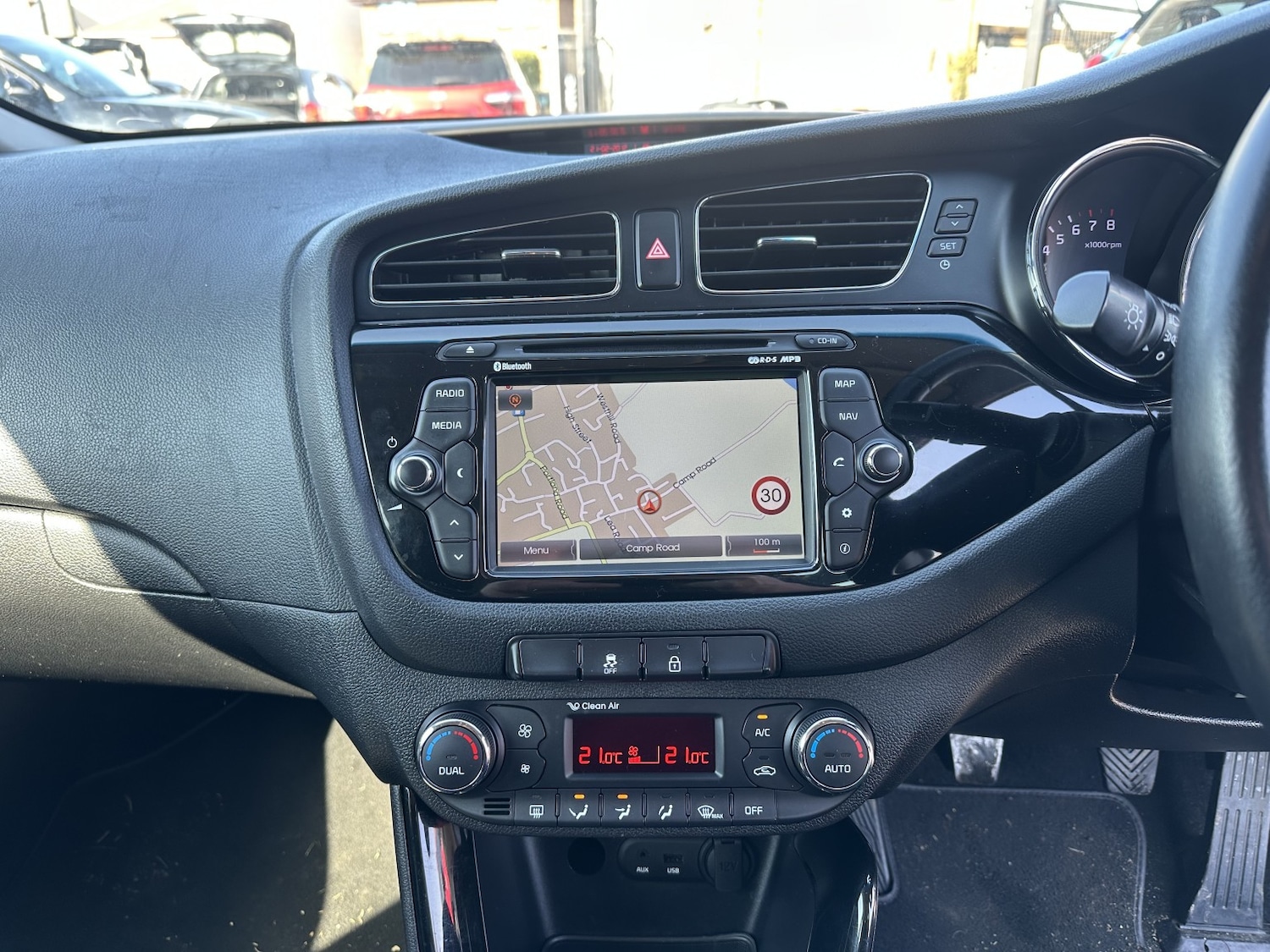 Used Kia Ceed 2014 for sale - 77954029: Photo 16