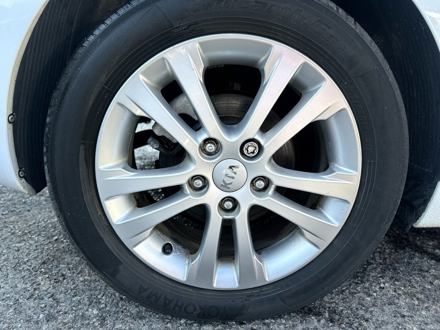 Used Kia Ceed 2014 for sale - 77954029: Photo 17